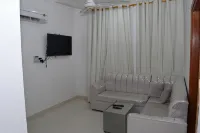 RED-7 - Alwadi Salalah - 民宿