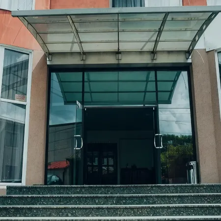 Hotel Bavaria