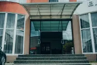 โรงแรม บาวาเรีย