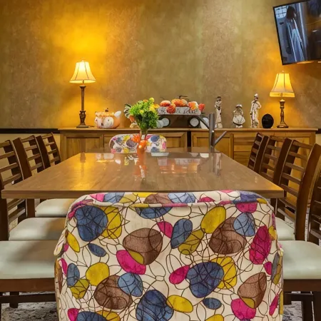 Hotel Trueba