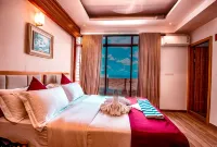 AraamView Hotel - spa