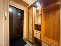 Mars Hotel 50 Let Komsomola 23 21 Apartments - Хоумстей