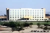 Hotel Diego de Almagro Los Angeles Hôtels à : 