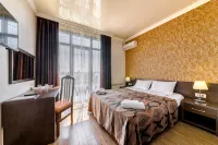 Vavilon Hotel - Family