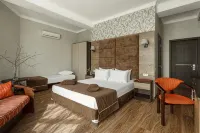 Pontos Family Resort Hotel All Inclusive - Pet friendly