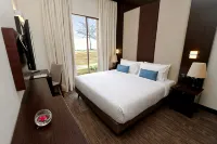 Villea Rompin Resort & Golf