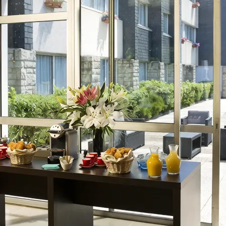 Hôtel Oceania Quimper
