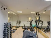 Moxa Bucharest Boutique Hotel - Gym