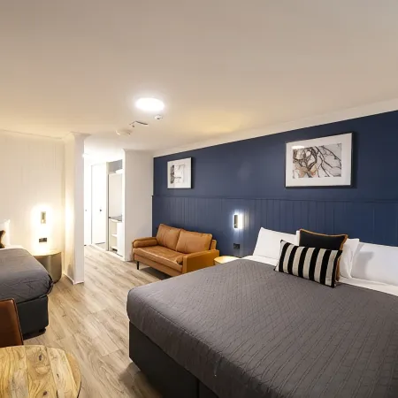 Southend Hotel