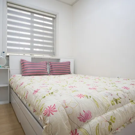 Yeosu Maru Pension