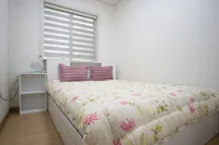 Yeosu Maru Pension - ที่มีสปา