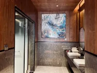 Lancang Jingmai Mansion Hotel - 5-Star