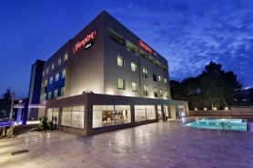 Hampton by Hilton Ordu