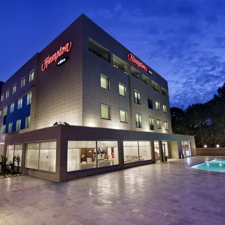 Hampton by Hilton Ordu