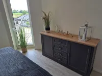 Vacation apartment Heimathafen - Apartments