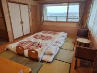 Morinoyu Hotel Hanakagura