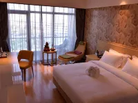 Ethiopian Skylight Hotel Hotels in Addis Ababa