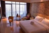 Ethiopian Skylight Hotel