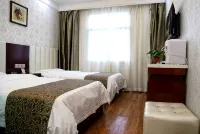 Shangpin Theme Hotel