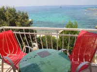 Apartment Andri