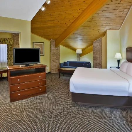 Quality Inn Marshall Near I-69
