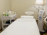 Svalinn Hotel - spa