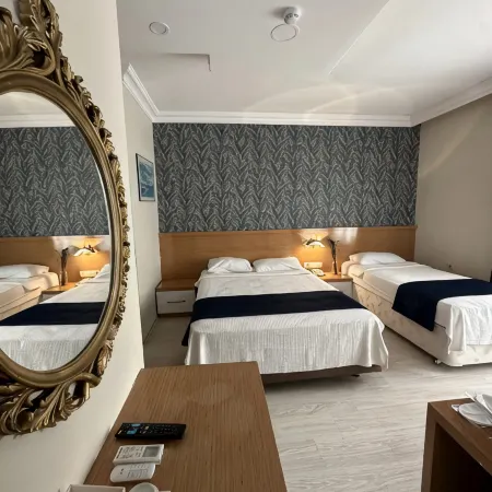 Serenity Suit Hotel