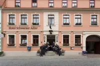 Hotel Schwarzer Adler Tangermünde