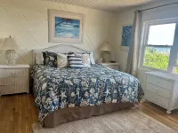 Direct Oceanfront & Private, Dog Friendly, 2Br House, July/August Availability. - 4-Sterne