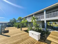 The Everglades House - Wifi