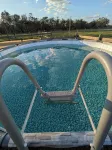 New-Lakewood Ranch Private Cottage/Pool on 5 Acres of Waterfront-Lake Manatee - Private Pool
