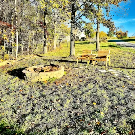 Country Retreat Near Gallatin