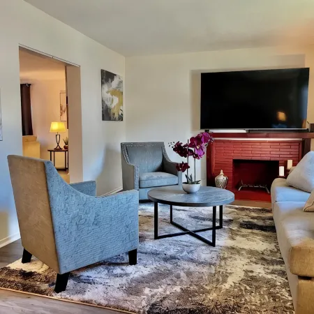 Glendora Pool Home Retreat