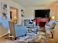 Glendora Pool Home Retreat