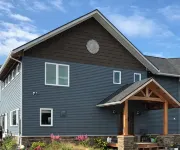 Alaskan Timberframe Retreat, Family-Sized, Panoramic Views, Fire Pit & Privacy