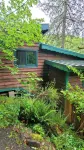 Welch Cabin: A Bnb for All Seasons - 3-Star