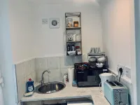 Modern Studio Appartment - 2-Star