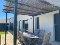 Villa relaxation