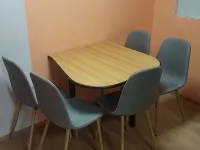 Cozy 1-bedroom apartment with WiFi, AC in beautiful Nis Hotel a Niš