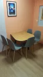 Cozy 1-bedroom apartment with WiFi, AC in beautiful Nis - 2 звезды