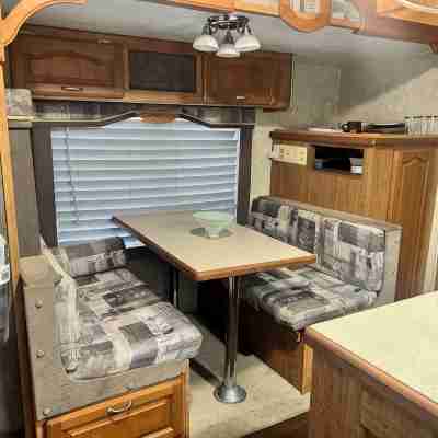 Cozy mobile home Others