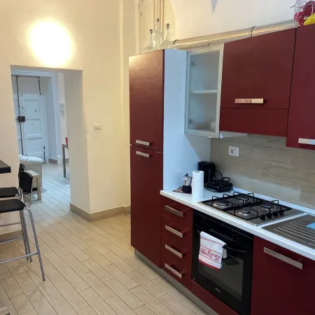 Vacation home La Collegiata