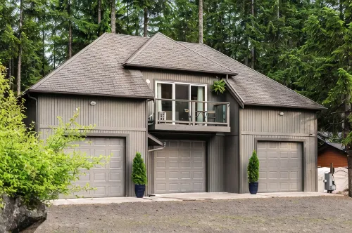 Cozy Mountain Retreat: Hot Tub, Game Room, Gym/Sauna, Perfect for Fall Getaways