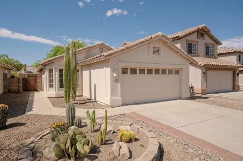 Desert Retreat near Oro Valley