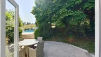Rural house, private heated pool and plenty of space - 4-stjärniga