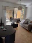 Charming apartment, quiet urbanization only 100 meters from the beach