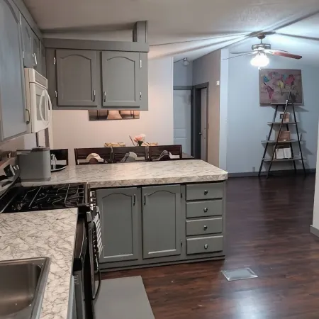 Pet friendly & Charming 3-bedroom mobile home with WiFi,  in fabulous Reno-Tahoe