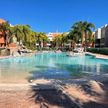 Perfect Family Getaway, Near Cabo Rojo Beaches with Backup Power!