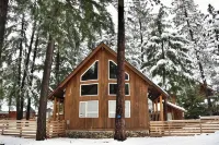 Cabin Nr CLE Elum Lake, Perfect Family Summer Getaway, Firepit, Fenced, GameRoom