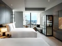 InterContinental AUCKLAND by IHG Hotel berhampiran Taman Eden